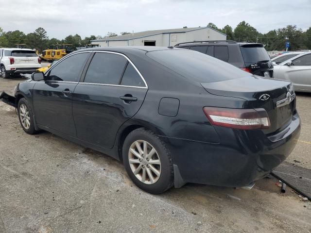 2010 Toyota Camry SE