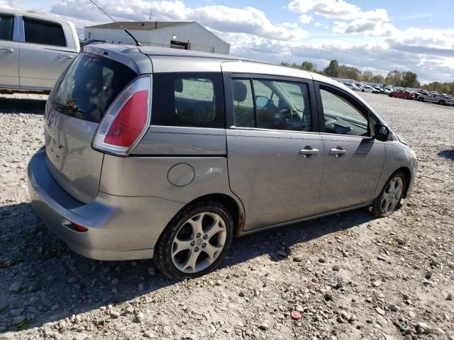 2010 Mazda 5