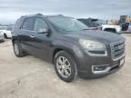 2013 GMC Acadia SLT-2