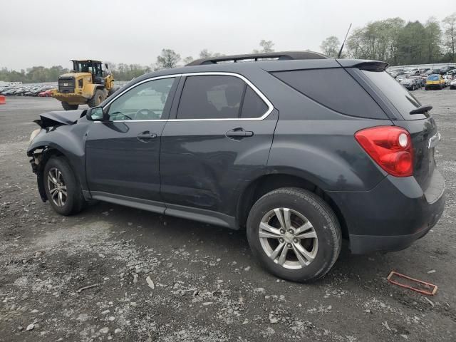 2012 Chevrolet Equinox LT