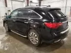 2016 Acura MDX Technology