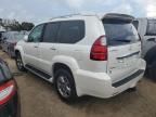 2008 Lexus GX 470