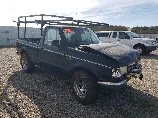 1994 Ford Ranger