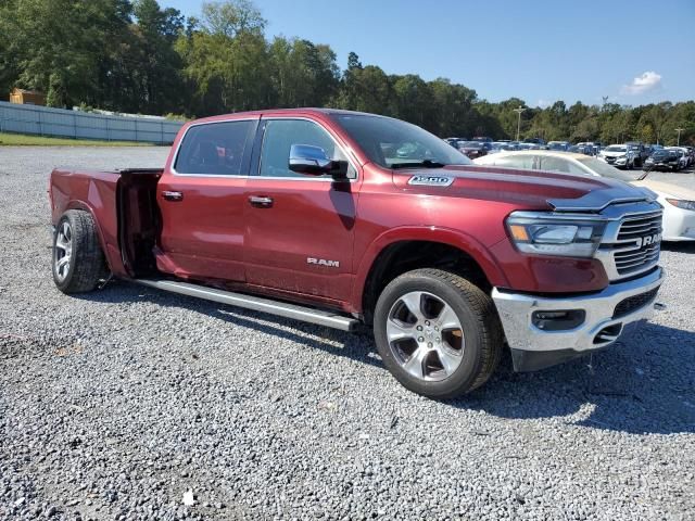 2019 Dodge 1500 Laramie