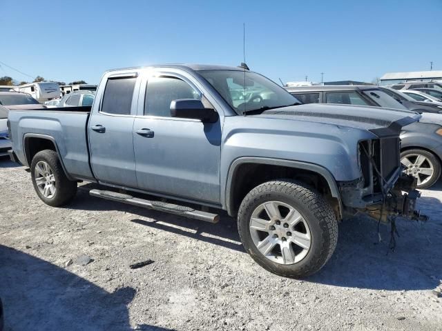 2021 GMC Sierra K1500 SLE