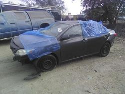 Toyota Vehiculos salvage en venta: 2012 Toyota Corolla Base