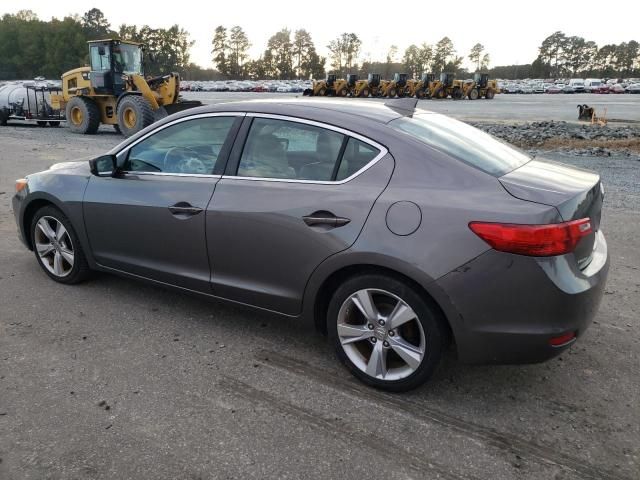 2014 Acura ILX 20 Tech