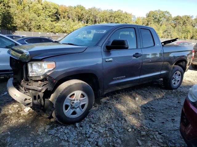 2014 Toyota Tundra Double Cab SR