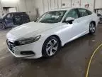 2018 Honda Accord EXL