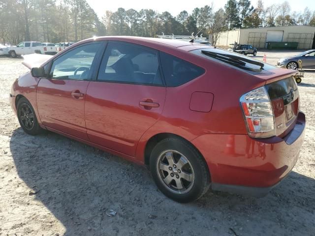 2006 Toyota Prius