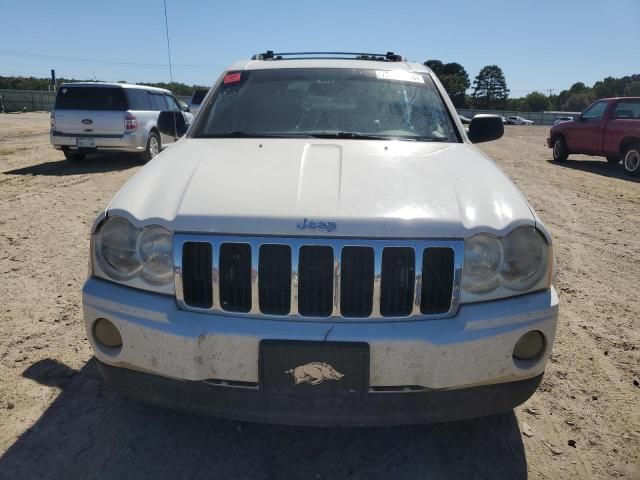 2005 Jeep Grand Cherokee Limited