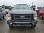 2008 Ford F350 SRW Super Duty