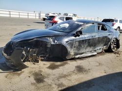 Tesla Vehiculos salvage en venta: 2022 Tesla Model S