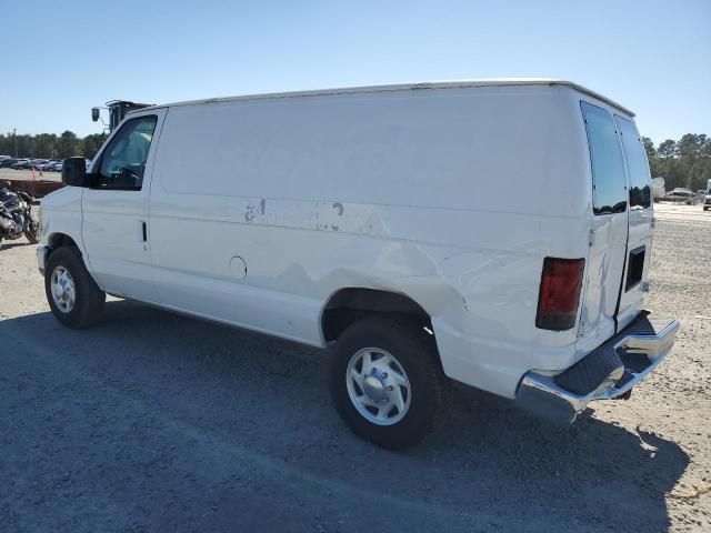 2011 Ford Econoline E250 Van