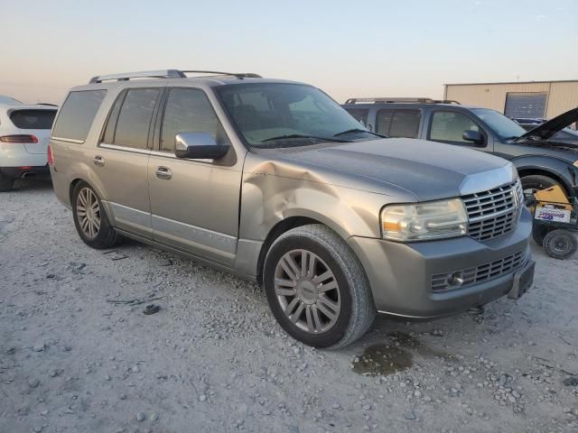 2008 Lincoln Navigator