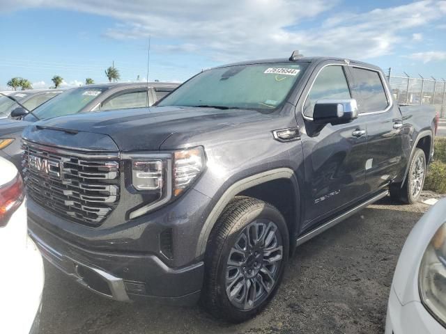 2023 GMC Sierra K1500 Denali Ultimate