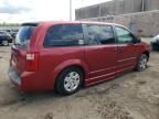 2008 Dodge Grand Caravan SE