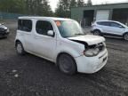 2012 Nissan Cube Base