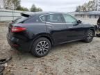 2017 Maserati Levante