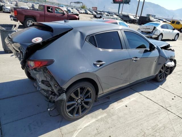 2021 Mazda 3 Premium