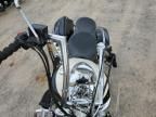 2008 Triumph Rocket III Touring