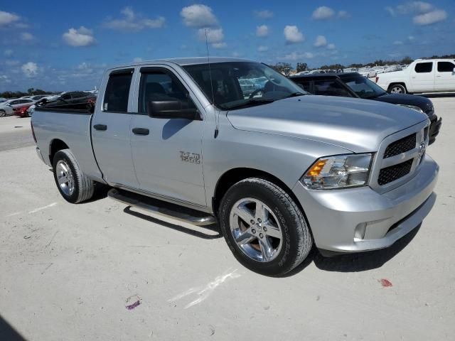 2016 Dodge RAM 1500 ST