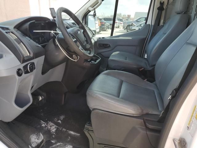 2019 Ford Transit T-150