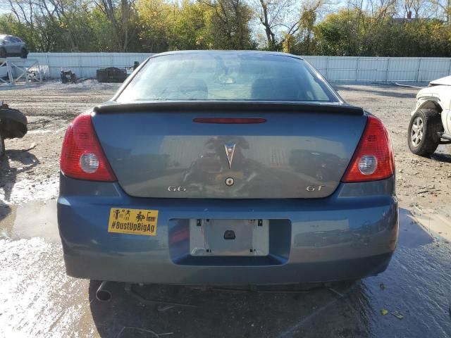 2005 Pontiac G6 GT