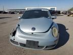 2009 Volkswagen New Beetle S