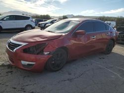 Nissan salvage cars for sale: 2014 Nissan Altima 2.5