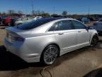 2016 Lincoln MKZ