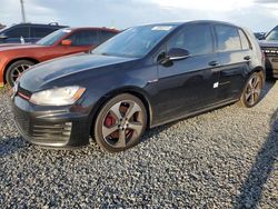 2017 Volkswagen GTI Sport en venta en Riverview, FL