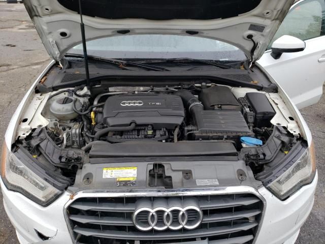 2015 Audi A3 Premium