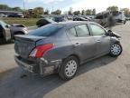 2019 Nissan Versa S