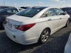 2012 Hyundai Sonata SE