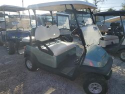 Salvage motorcycles for sale at Arcadia, FL auction: 2011 Clubcar Precedent