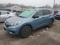 Honda salvage cars for sale: 2016 Honda CR-V SE