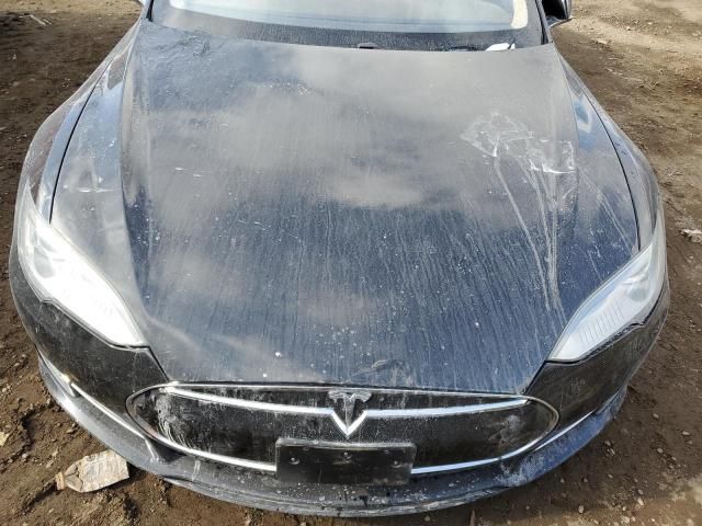 2013 Tesla Model S