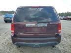 2012 Honda Pilot EXL