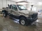 2003 Ford F250 Super Duty