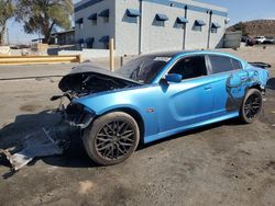 2018 Dodge Charger R/T 392 en venta en Albuquerque, NM