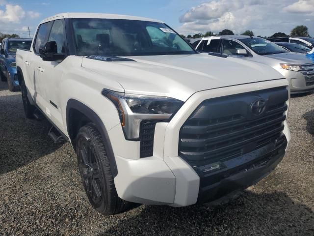 2024 Toyota Tundra Crewmax Limited