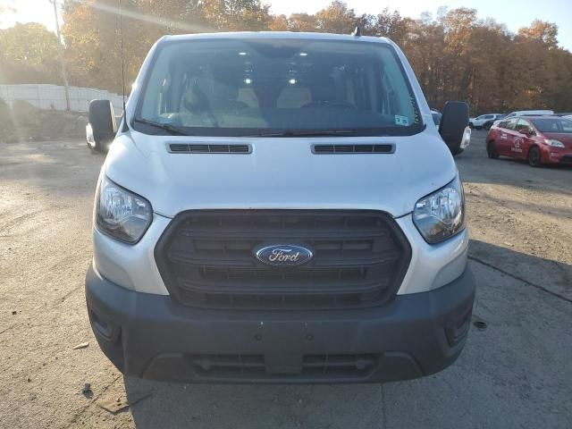 2020 Ford Transit T-150