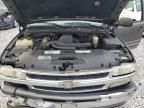 2001 Chevrolet Tahoe K1500