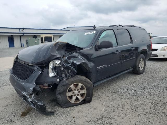 2013 GMC Yukon XL K1500 SLT