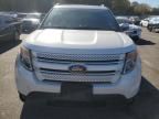 2011 Ford Explorer Limited