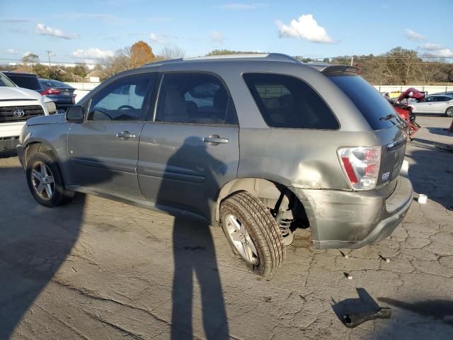 2006 Chevrolet Equinox LT