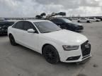 2014 Audi A4 Premium