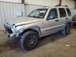 Run And Drives Cars for sale at auction: 2005 Jeep Liberty Sport