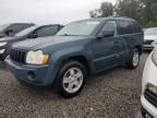 2005 Jeep Grand Cherokee Laredo